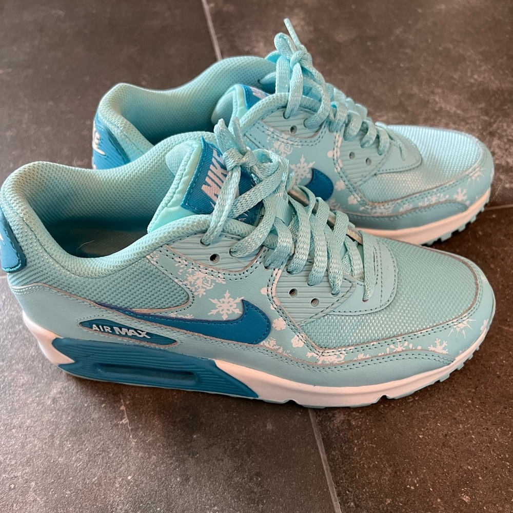 Nike Air Max